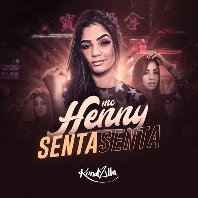 Senta Senta 專輯 MC Henny/Mc Danny