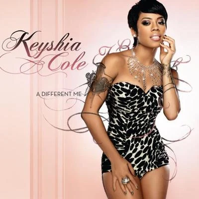 A Different Me 專輯 Keyshia Cole/C-Side