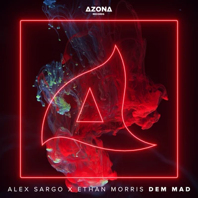 Dem Mad 专辑 Nicole Manzo/Alex Sargo