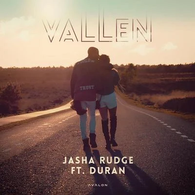 Vallen 專輯 I Am Aisha/Makkie/Jasha Rudge