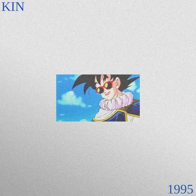 1995 [Instrumental] 專輯 Kin