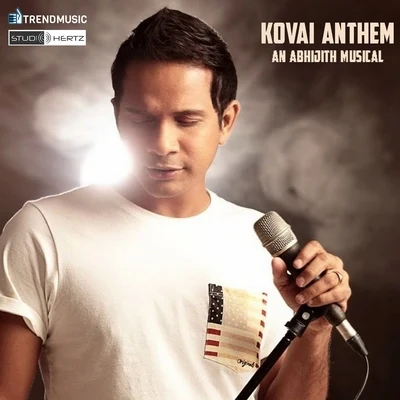 Kovai Anthem 專輯 Karthik/Deepika V./Devi Sri Prasad