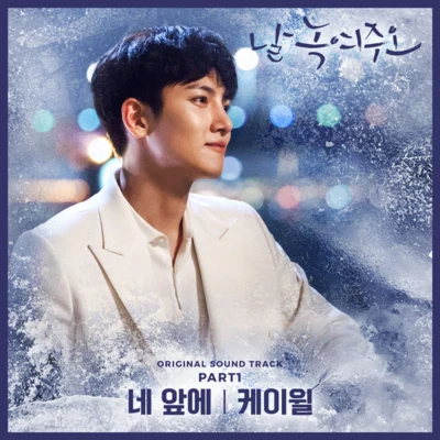 날 녹여주오 OST Part 1 专辑 K.Will