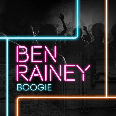 Boogie 專輯 Khaos/Ben Rainey