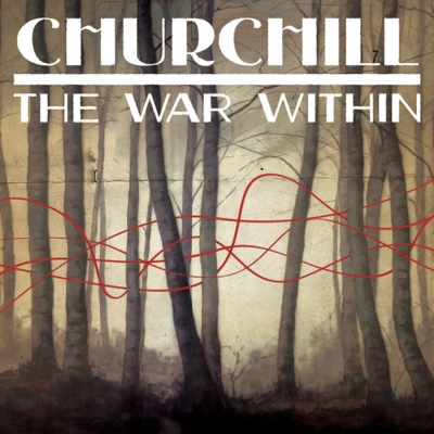 The War Within 專輯 Churchill/Morey/The Angels