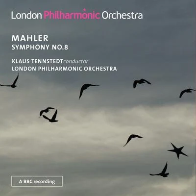 Hilde BealTrudeliese SchmidtKlaus TennstedtJorma HynninenJames MallinsonJohn KurlanderRichard CookeEdith WiensDame Felicity LottHans Sotin Mahler: Symphony No. 8