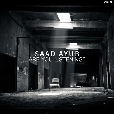 Are You Listening? 專輯 Saad Ayub/Cristina Soto