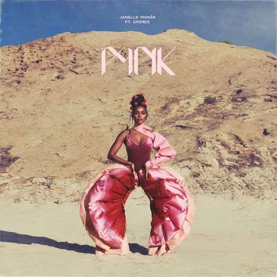 Pynk (feat. Grimes) 专辑 Seun Kuti/Janelle Monáe