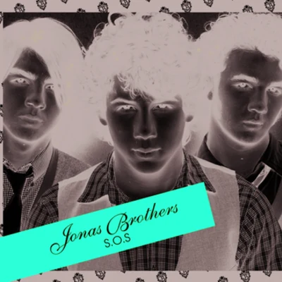 SOS 專輯 Jonas Brothers