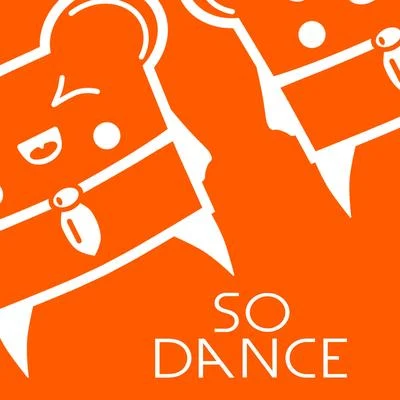 So Dance 专辑 Giovanni Tha King/Spencer & Hill