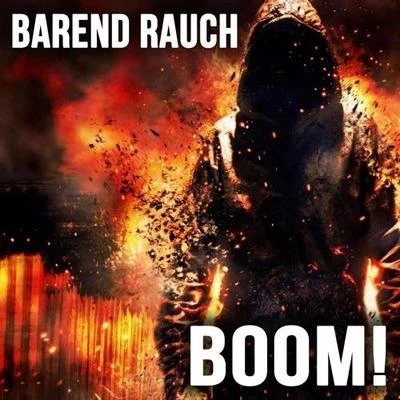 Boom! 专辑 Barend Rauch/Atherys