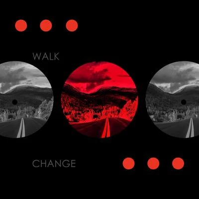 Walk Change 专辑 廖效浓/JCool