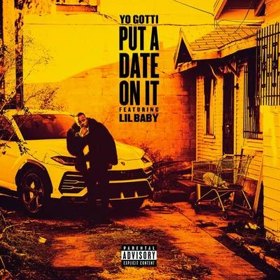 Put a Date On It 专辑 Yo Gotti/Slicktor Victor/Jadakiss