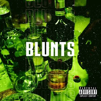 Blunts 專輯 TheKickBoy/NexoAnexo/BL@參考