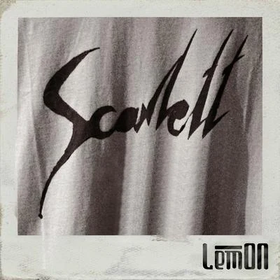 Scarlett 專輯 Lemon