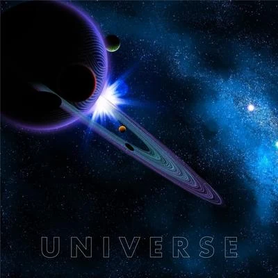 HazeDave Universe Album