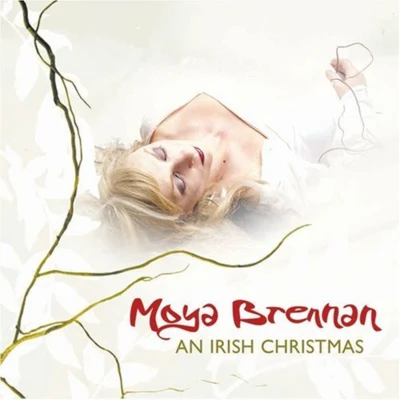 AnIrish Christmas 专辑 Eileen Ivers/Eleanor McEvoy/Máire Brennan/The Saw Doctors/Lord Of The Dance