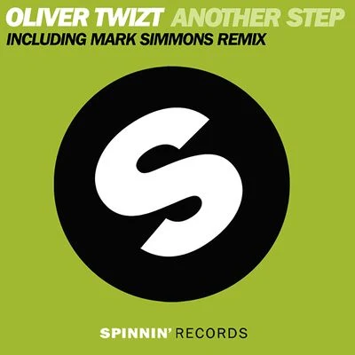 Another Step 專輯 Oliver Twizt/Malea