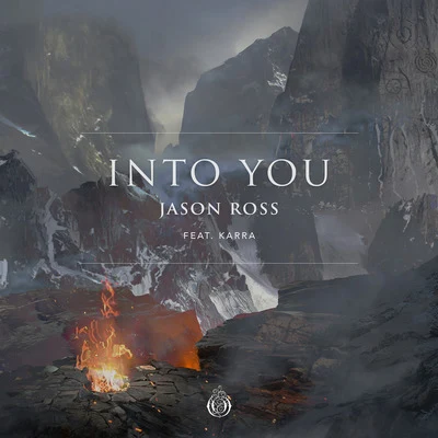 Into You 專輯 Emilie Brandt/Jason Ross