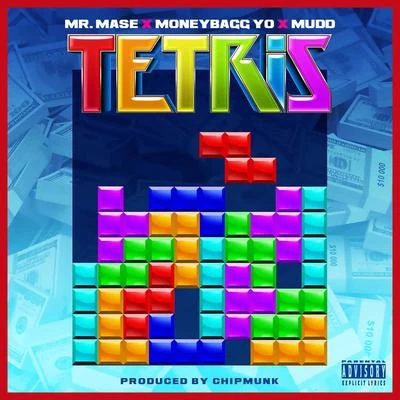 Tetris 專輯 Moneybagg Yo