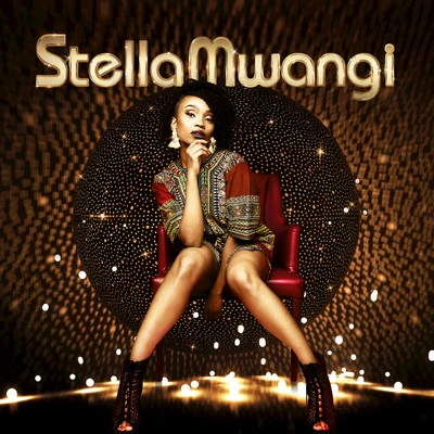 Stella Mwangi 專輯 Stella Mwangi