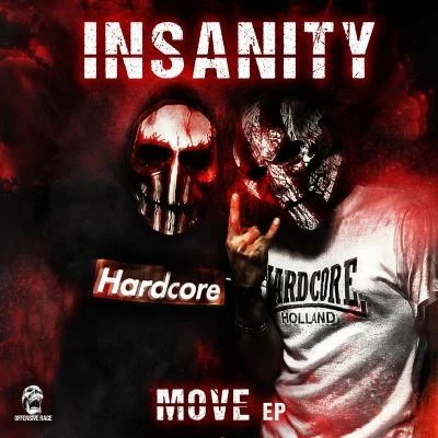 Move 專輯 Insanity