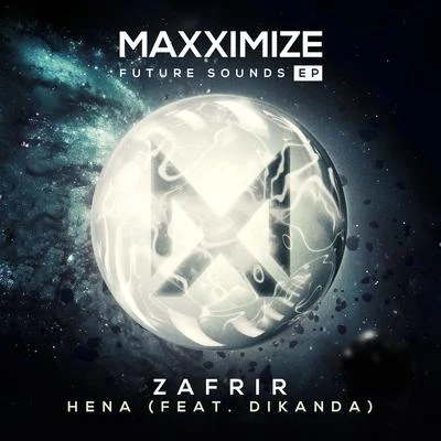 Hena (feat. Dikanda) 專輯 Anna Timofei/Zafrir/Marina Maximilian