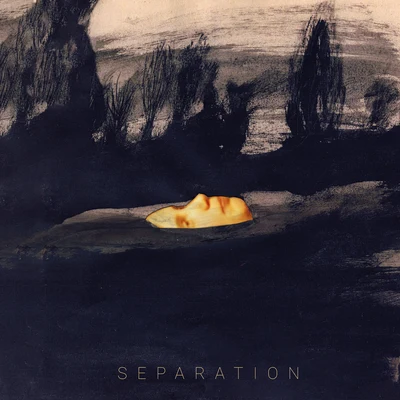 Separation 專輯 Nick Martin