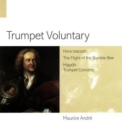 Trumpet Voluntary 專輯 Maurice André