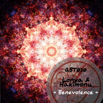 Benevolence 專輯 Lonya