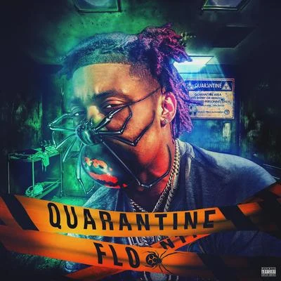 Quarantine Flo 專輯 Maine Musik/She money/TEC/Money Mafia/Master P