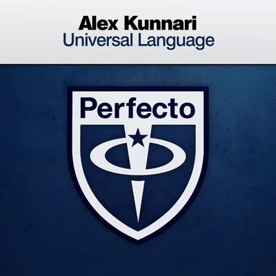 Alex Kunnari Universal Language