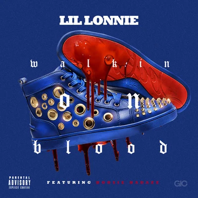 Walkin on Blood (feat. Boosie Badazz) 專輯 Lil Lonnie