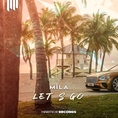 Lets Go 專輯 Mila/Mr.Perman