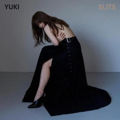 SLITS 專輯 YUKI