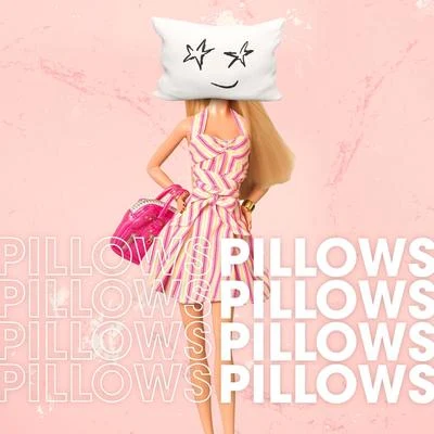 Pillows 专辑 Whocares/Pillows