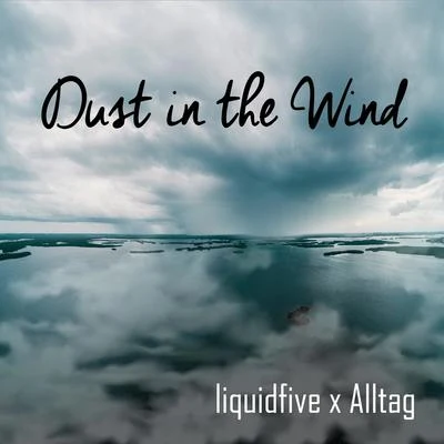 liquidfiveAllan Silva Dust in the Wind