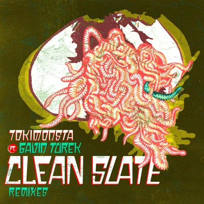 TOKiMONSTA Clean Slate (VIMES Remix)