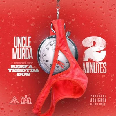 2 Mins - Single 專輯 Uncle Murda