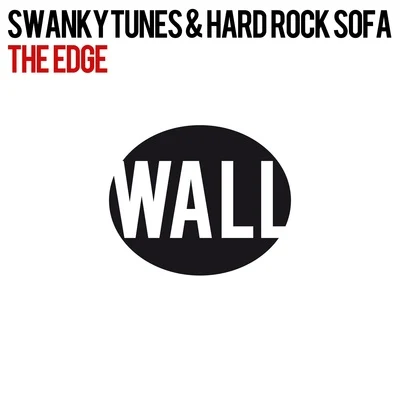 The Edge 专辑 Hard Rock Sofa