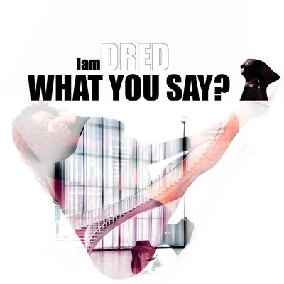 What You Say 專輯 Iamdred