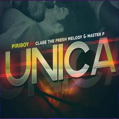 Única (feat. Clase the fresh melody & master p) 專輯 Perfect Music/Invictus Boyz/Jik The Megaman/Locko Jik/Clase The Fresh Melody