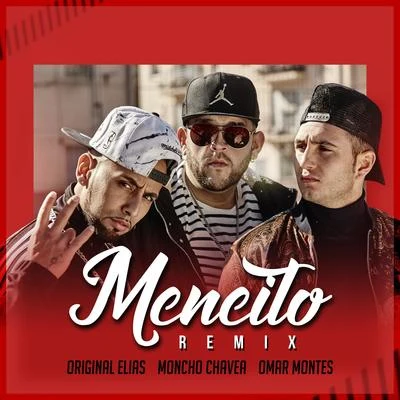 Meneito (Remix) 专辑 ORIGINAL ELIAS