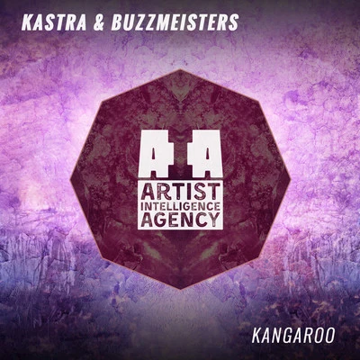 Kangaroo - Single 專輯 KASTRA