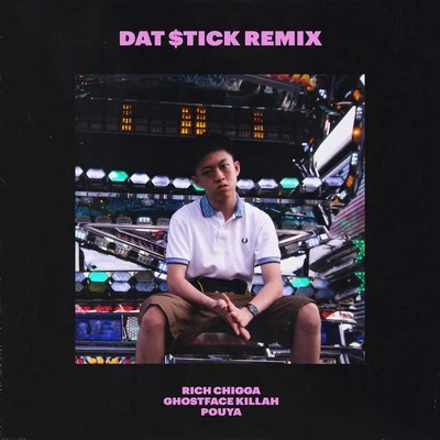 Dat $tick (Remix) 專輯 Rich Brian/Bekon