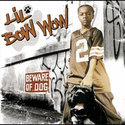 Beware Of Dog 專輯 Bow Wow