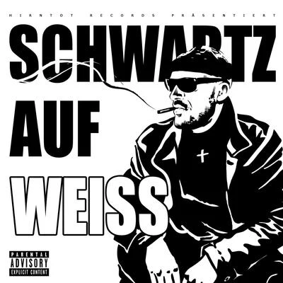 Schwartz auf Weiss 專輯 Schwartz