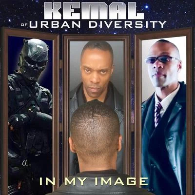 In My Image 專輯 Kemal/Paranoid User/Hive/Skynet/Total Science