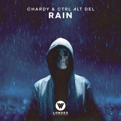 Rain (feat. Untold) 專輯 Chardy