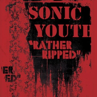 Sonic Youth Rather Ripped